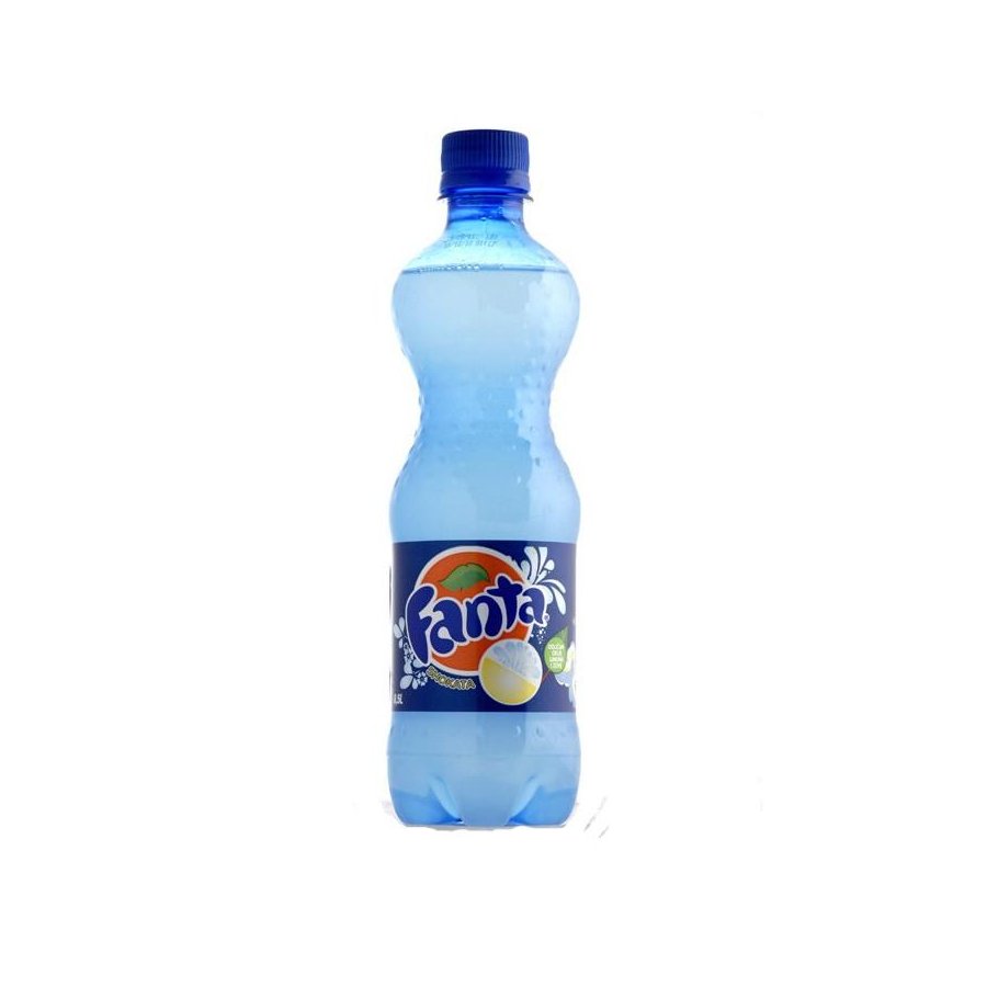 Fanta Shokata — product photo