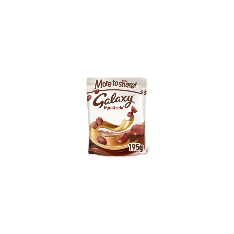 Galaxy Minstrels — product photo