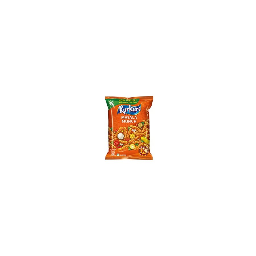 Kurkure Masala Munch — product photo
