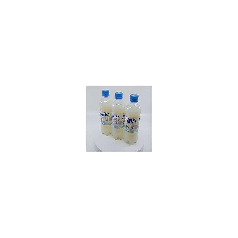 Milkis — product photo