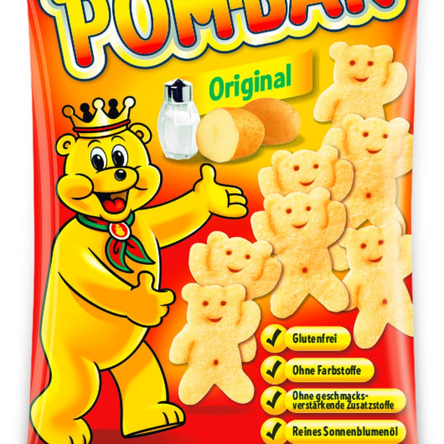 Pom-Bär Original — product photo