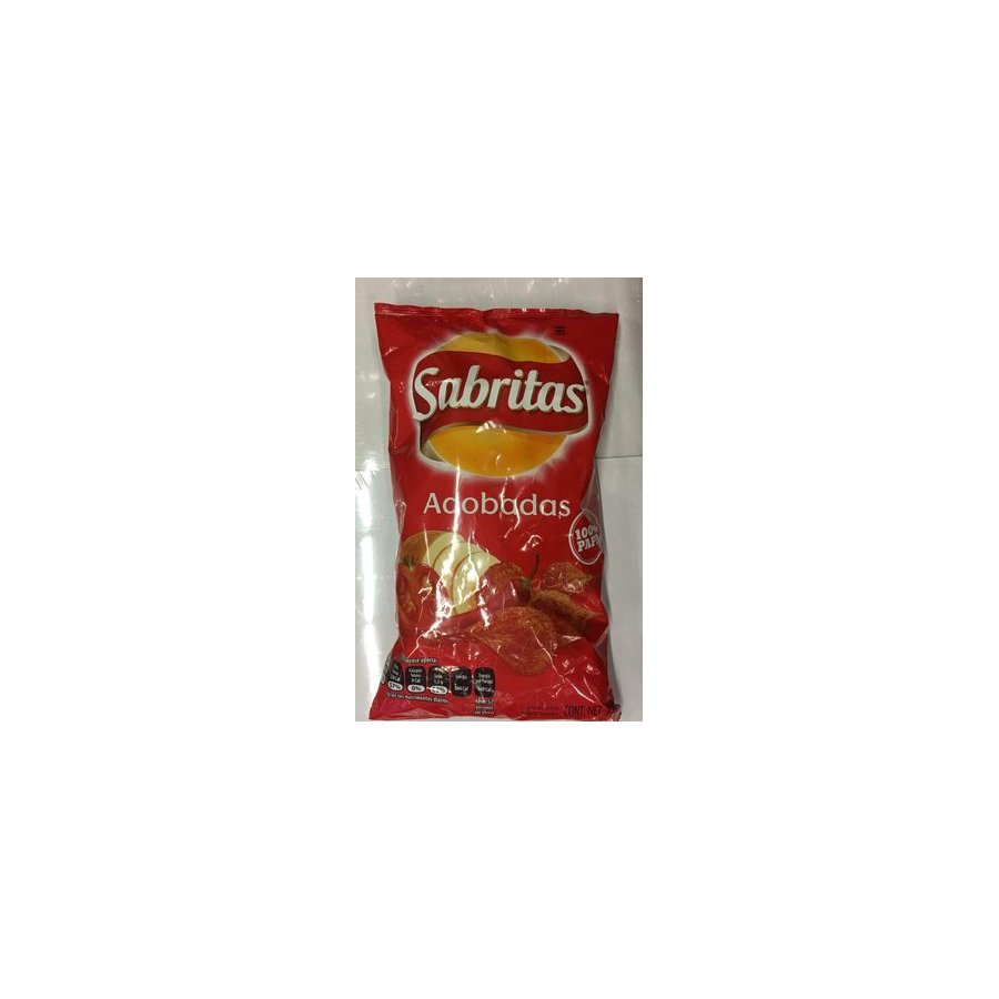 Sabritas Adobadas — product photo